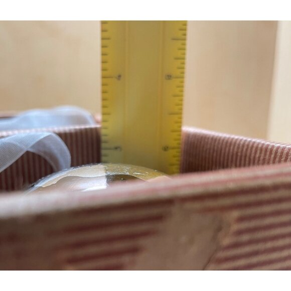 Beautiful Set of 4 Blown Black Glass with Silver Cats 4" - Picture 8 of 8